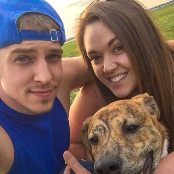 Meet your Posher, Shaun - Picture 1 of 1